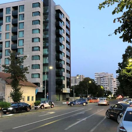 Prime Location, Seaside Apartment, Near The Beach Constanţa Eksteriør bilde