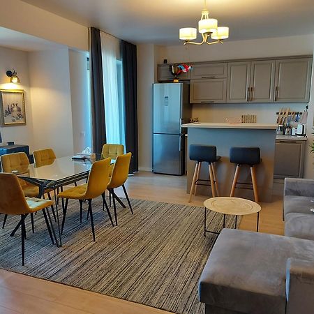 Prime Location, Seaside Apartment, Near The Beach Constanţa Eksteriør bilde